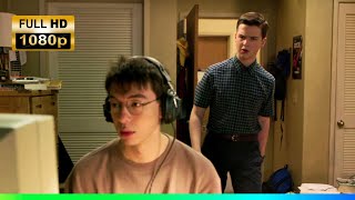 Young Sheldons New Best Friend  Young Sheldon Season 7 Episode 4 [upl. by Neelrad]