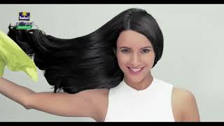 Parachute Naturale Shampoo TVC  Tripti Dimri  Bengali  1080p [upl. by Phillane]