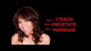 How To Milk The Prostate [upl. by Avot]