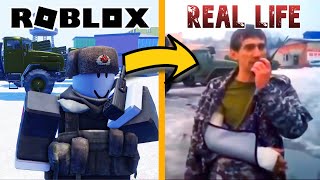 Moscow Moscow Missile Meme Roblox Moon Animator [upl. by Lind614]