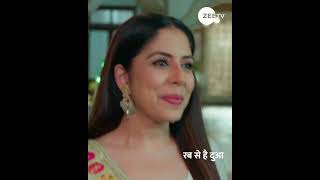 Rabb Se Hai Dua  Ep 643  Aditi Sharma Karanvir Sharma  Zee TV UK zeetv rabbsehaidua zee [upl. by Kieryt]