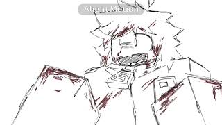 Maniacal laughter SHORT ANIMATIC [upl. by Juanne]