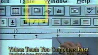 90s Infomercials  QuickStudy Computer Learning Videos  Part Two [upl. by Harahs848]