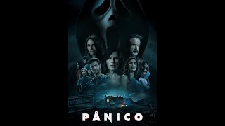 PÂNICO Scream 2022  Rotten Tomatoes 🍅 [upl. by Lebiralc]