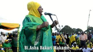 Bi Asha Bakari Makame [upl. by Derian64]