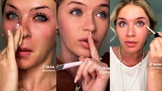 30 MINUTES COMPLETE MAKEUP STORYTIME kaylieleass  Makeup Storytime by Anonymous 2024 [upl. by Melicent679]