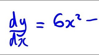 Find Turning Points amp their Nature using Differentiation [upl. by Centonze36]