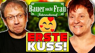 quotSCHÖNSTE TAG MEINES LEBENSquot  Bauer sucht Frau International 2024  Folge 3 [upl. by Oicnevuj691]