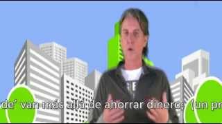 Beneficios de la Construcción Verde [upl. by Oflodor]