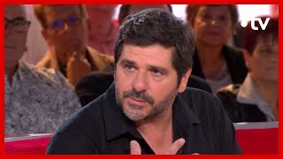 quotJe suis meurtriquot Patrick Fiori très ému au sujet de lArménie  Vivement Dimanche 08 octobre 2023 [upl. by Tamera]