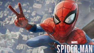 SONO DIVENTATO SPIDERMAN Marvel Spiderman episodio 1 [upl. by Madge400]