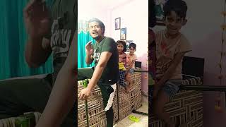 aaja meri gaadi mein baith ja 😜 shorts viral jovistar [upl. by Else363]