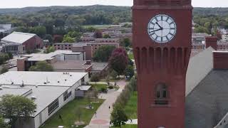 Fall 2024 Commencement  Graduate Studies  UWStout [upl. by Inait]