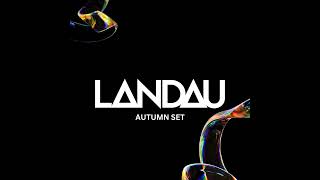 Landau  Autumn Set [upl. by Gilberto]