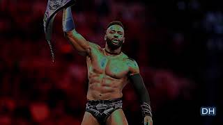 Cedric Alexander NEW WWE Entrance Theme Song  quotWont Let Goquot REMIX WITH DOWNLOAD LINK [upl. by Ymar]