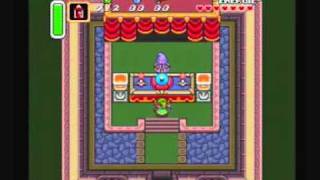 Lets Play Zelda A Link to the Past Blind  Part 17  Magischer Eisstab [upl. by Zetniuq]