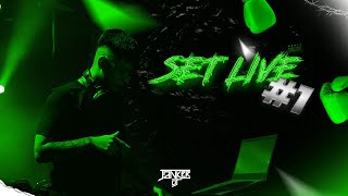 SET LIVE RKT 1  JANKER DJ ‪ [upl. by Hepzi133]