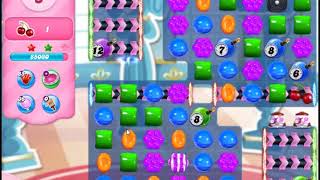 Candy Crush Saga Level 2978  NO BOOSTERS [upl. by Pengelly]