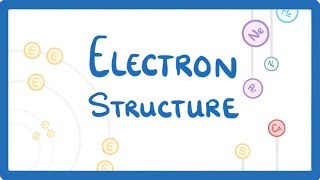 GCSE Chemistry  Electron Arrangement 8 [upl. by Aynatan833]