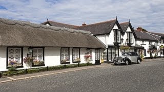 Restoration of The Old Inn Crawfordsburn [upl. by Wilfred]