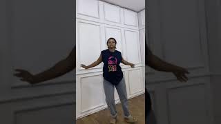 Butterfly Legwork Happy Feet Dance Tutorial By Liquorose amp Poco Lee [upl. by Aloysius]