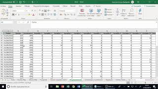 Moverse rápido a la primera o la última hoja en Microsoft Excel [upl. by Halbeib]