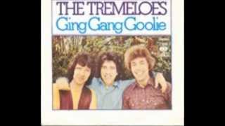 The Tremeloes  GING GANG GOOLIE [upl. by Aissat]