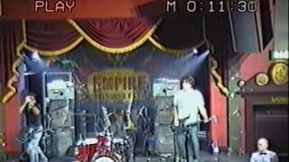 Shellac amp Jackbeast Live at The Empire Belfast 1998 [upl. by Aenotna67]