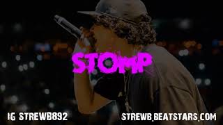 FREE Shoreline Mafia OhGeesy x SOB X RBE Type Beat 2019  Stomp [upl. by Mosenthal]