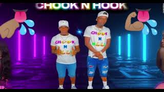 KEKS MAFIA x WEEG ONE  CHOOK N HOOK AUDIO BOUYON MUSIC [upl. by Geiger]