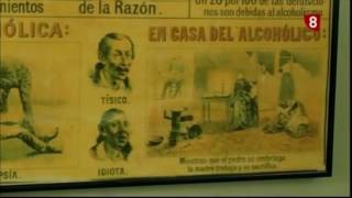 Testimonio Alcohólicos Anónimos [upl. by Thanasi]