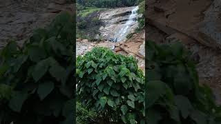 Waterfalls near araku valley [upl. by Zurciram399]