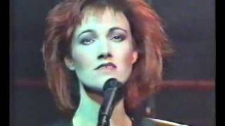 Roxette  Surrender ao vivo em 1986 [upl. by Drice]