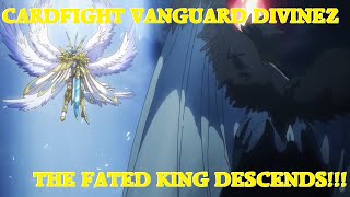 CARDFIGHT VANGUARD DIVINEZ SEASON 2 EPISODE 12 REVIEW [upl. by Adaliah753]