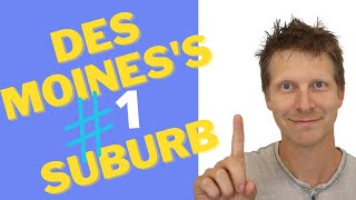 Waukee Iowa  FULL VLOG TOUR of Des Moines Iowa Suburb [upl. by Norud]