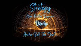 Archie Bell The Drells  Strategy Mean Fiddler Regroove [upl. by Anneg]