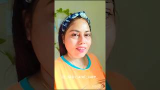 Complete facial for glowingfairtightening skin face hathon ka rang nikhare short viralvideos [upl. by Coke31]