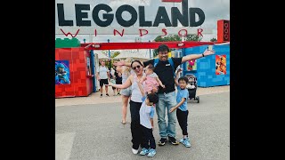 LEGOLAND® Windsor Resort [upl. by Dannye199]