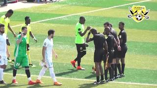 LE MESSAGER FC NGOZI VS ISMAILY SPORTING CLUB 01 [upl. by Shanda603]