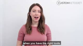 Custom Keto Diet  Custom Keto Diet Review [upl. by Eesac]