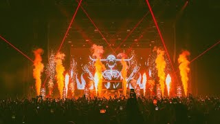 EPTIC  MISSION BALLROOM 2023 Visuals [upl. by Blight65]