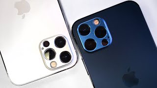 Installation Guide Ringke Camera Styling for iPhone 12 Series [upl. by Rosenberg]