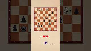 Find the Breakthrough Tactic 💥  Puzzle 57 [upl. by Epolenep]