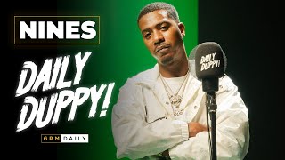 Nines  Daily Duppy  GRM Daily [upl. by Boffa]