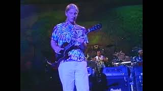 The Allman Brothers Band LIVE  Allentown PA  September 1 1999  Full Concert [upl. by Nalahs911]