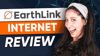 EarthLink Internet Review Honest Look at Pricing and Performance [upl. by Ocicnarf512]