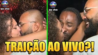 Os Maiores FLAGRAS da TV 14 [upl. by Bram277]