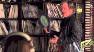 Almost Famous  Introducing Mr Lester Bangs [upl. by Allets]