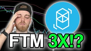 Fantom FTM  Price Prediction amp Technical Analysis ft Crypto Chester [upl. by Jereme907]