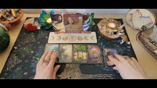 ❤️‍🔥Seelenpartnerorakel❤️‍🔥Heilsame ErfahrungAngst vor BindungAuf dich zukommen wollen🌞🍀tarot [upl. by Dygert]